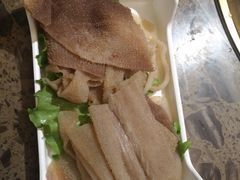 极品鲜毛肚-小龙坎老火锅(北京三里屯店)