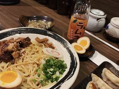 -雷神拉面(财富中心玉米楼店)