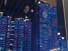 -武汉世茂希尔顿酒店·汇·全日餐厅
