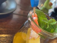 -南沙游艇会·大兵船餐厅