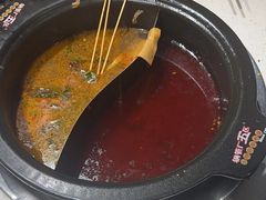 -钢管厂五区小郡肝火锅串串香(清河店)