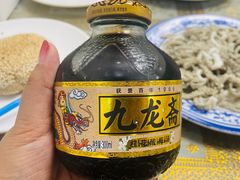 -清真·鸦儿李记·小馆(后海店)