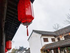 -鲁镇