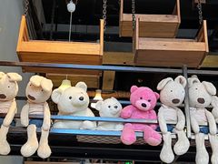 -ELEVEN COFFEE(哈西万达广场店)