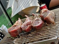 -CAMP.33露营烤肉·团建聚餐(创智天地店)