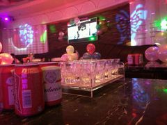 -奥斯汀KTV(金湖店)