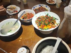 -八碗湘长沙市井菜(坡子街店)