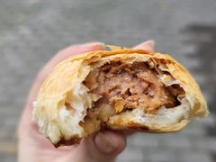虾仁鲜肉月饼-梦菲思饼屋(瑞金宾馆店)