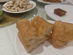-中山国际酒店中餐厅