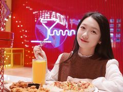 -必胜客(大悦城店)