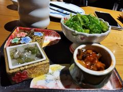 -渔寿司·日本料理(艾尚天地店)