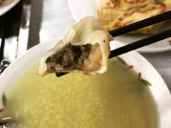 -劈柴院锅贴(沈阳路店)
