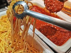 -韩盛·盛江山自助料理(奥体万达店)