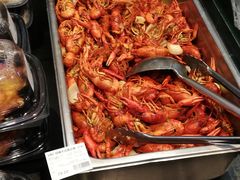 -盒马鲜生(宝地店)