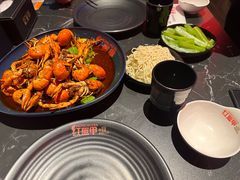 -红盔甲·小龙虾(车公庙店)