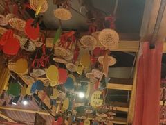 -老牌坊云南鱼豆花火锅(爱建店)