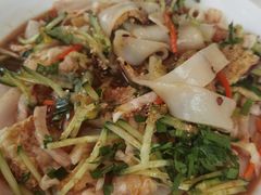 -西贝莜面村(上海百联西郊店)