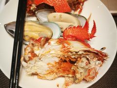 -上海虹桥宾馆味翠餐厅