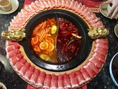 -蜀大侠火锅(森兰花园城店)