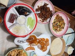 -小吊梨汤·北京菜·烤鸭(清河万象汇店)