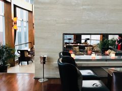 大堂-The Penthouse酒吧