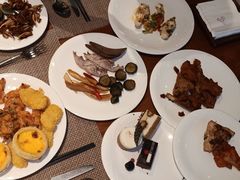 -明月东一酒店·菲斯特自助餐厅