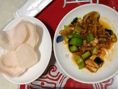 -吴记酱骨炖菜馆(西大直街店)