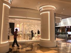 -皇庭广场(福华三路店)