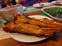 -Doo Dee Thai Food(Issan/Isaan/Esan)