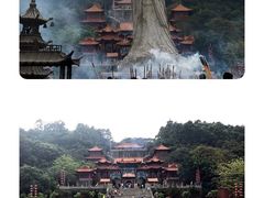-南沙天后宫景区