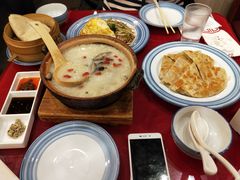 -宏状元现熬粥·京味菜(五棵松店)