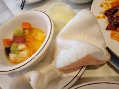 -福来居烤鸭店(天坛二店)