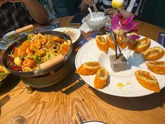 -新疆亚克西音乐餐厅(南方花园店)