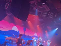-拾叁唐Livehouse(佛山禅城店)