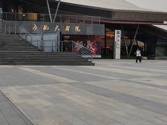 -合肥大剧院