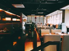 -枣子树素餐厅(铂金城店)