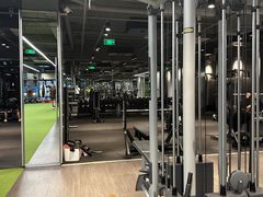 -OXYGYM奥美氧舱运动中心(丽都水岸店)