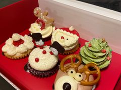 -Pantry's Best派悦坊蛋糕(K11购物艺术中心店)