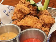-bluefrog蓝蛙(新三里屯太古里店)
