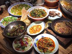 -百年神厨·地道川菜(清江西路店)