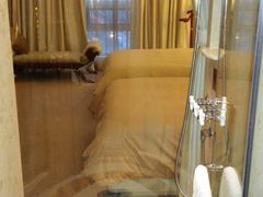 -白金汉爵大酒店(相城店)