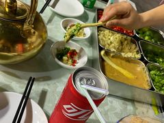 -范饭椰林川湘味海鲜·椰子鸡(三亚湾椰梦长廊店)
