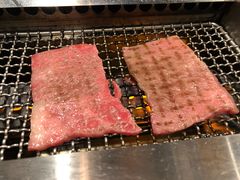-俺的焼肉(銀座9丁目店)
