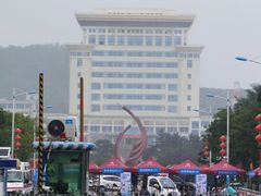 -山东大学(威海校区)