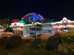-陈府大宅门成都火锅·手切鲜肉(太原街店)