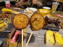 -熙成烧烤(白塔岭店)