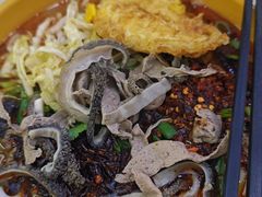 -御临和贵州羊肉粉(龙湖礼嘉天街店)