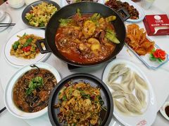 -客临百思德·东北特色馆(龙湖时代天街店)