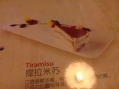 -萨贝尔意式餐厅(宝信店)