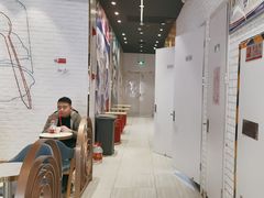 -DQ·蛋糕·冰淇淋(石家庄北国奥特莱斯店)
